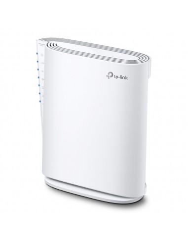 Удължител на обхват TP-Link RE900XD...